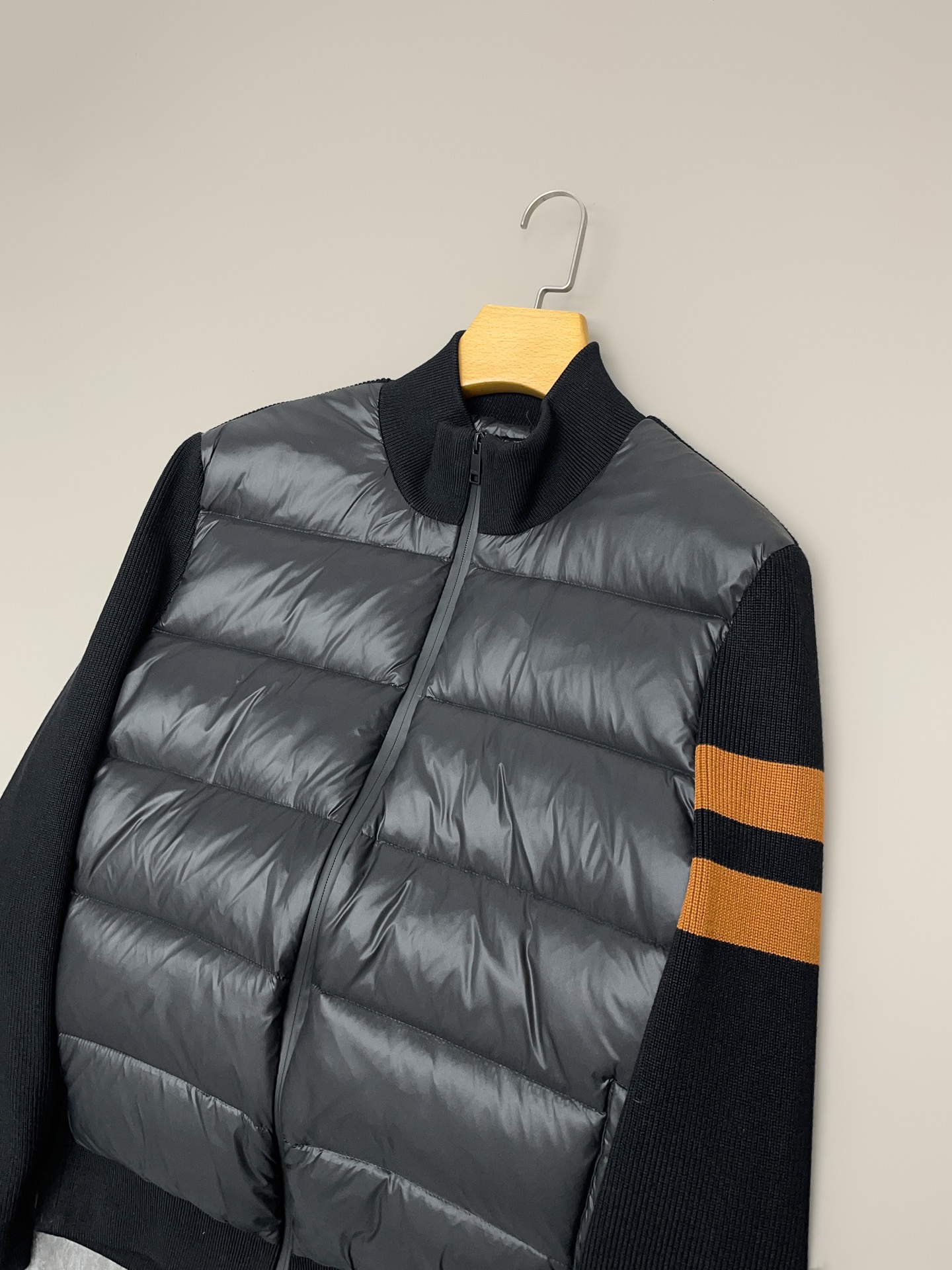 Zegna Down Jackets